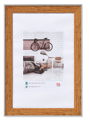 Bohemian kolor jasny brąz