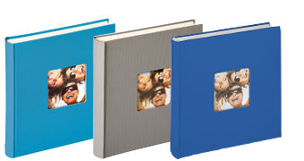 Album foto FA-208 kolory U X Z